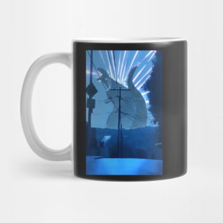 kaiju Mug